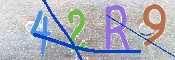 Imagen CAPTCHA