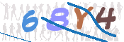 Imagen CAPTCHA